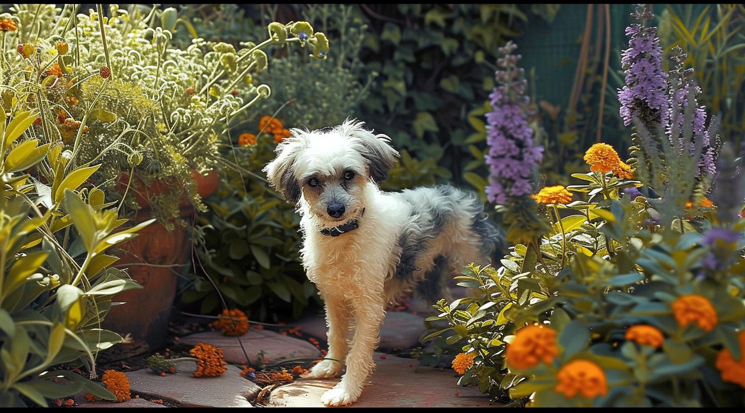 Hundegarten: Tipps für eine hundegerechte Gestaltung