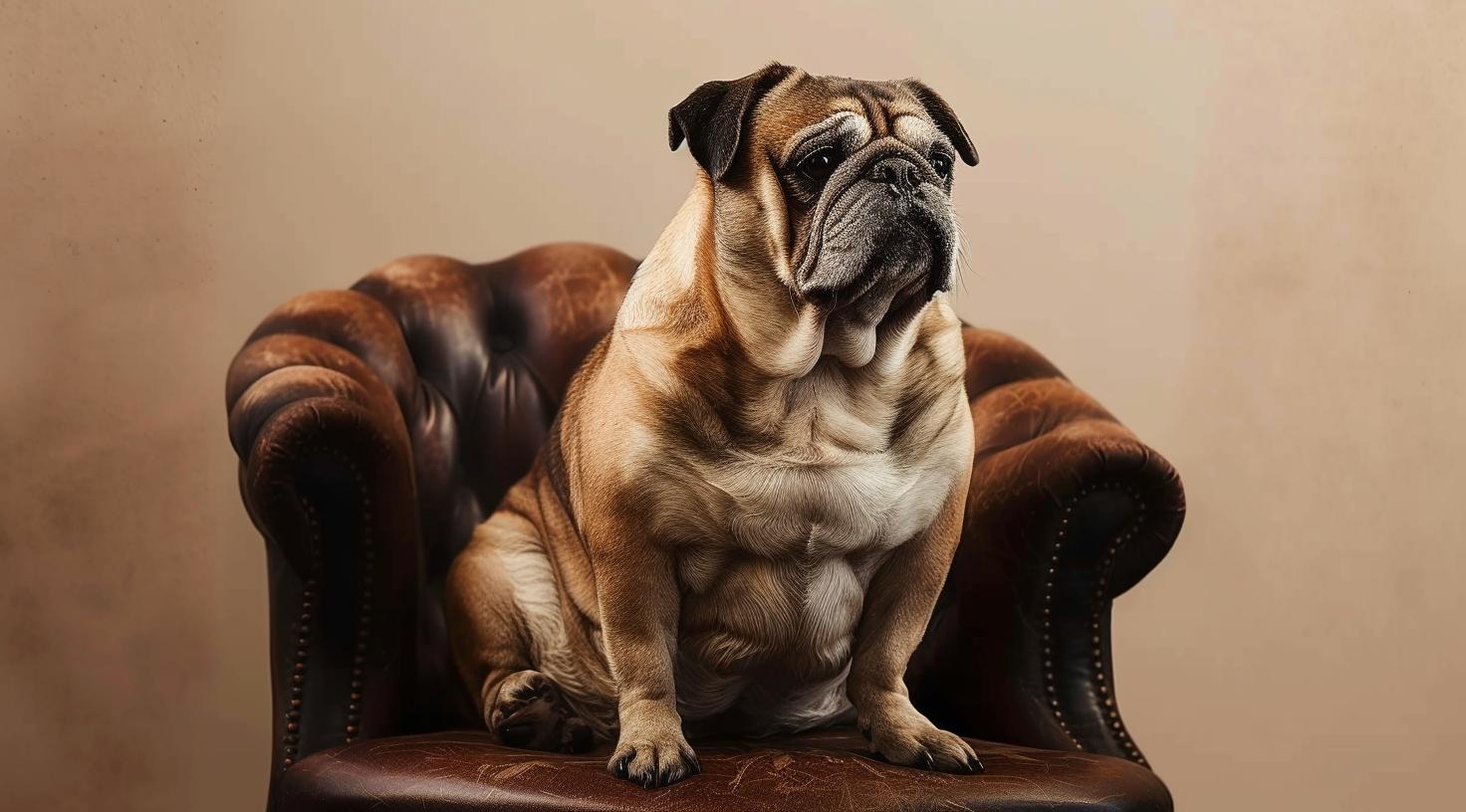 Gesunde Ernährung für Hunde