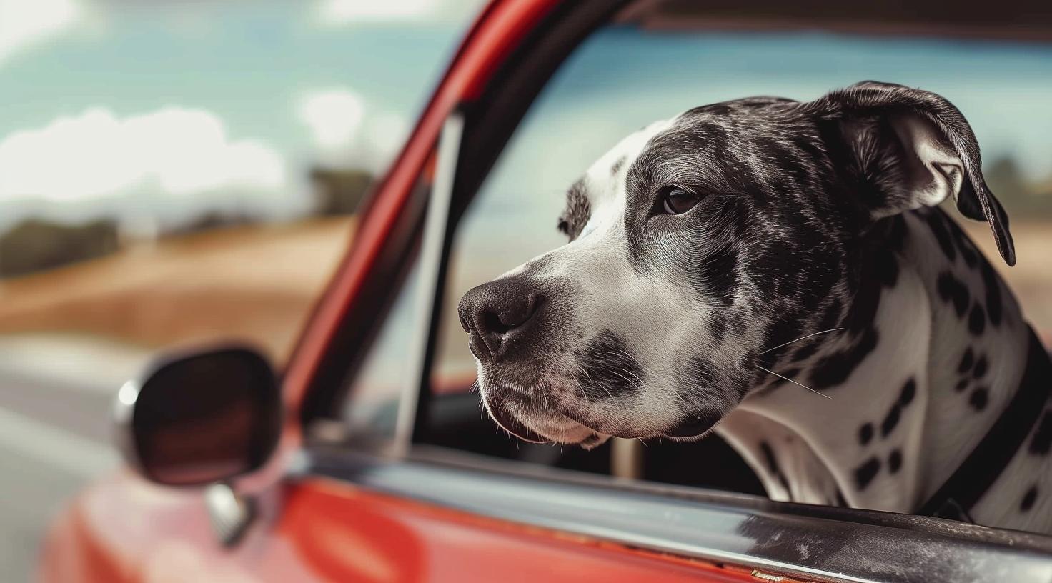 Tipps für stressfreie Urlaubsreisen mit deinem Hund